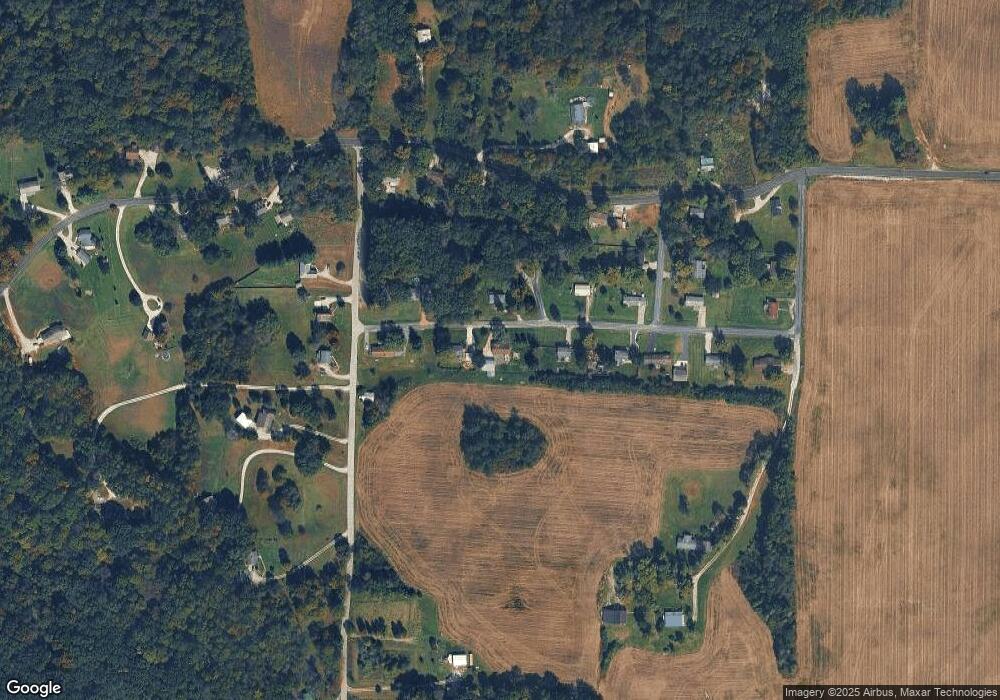 595 Poplar St NE, New Salisbury, IN 47161 - photo 1