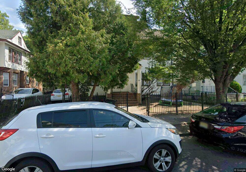 90 W End Ave unit 92, Newark, NJ 07106 - photo 1