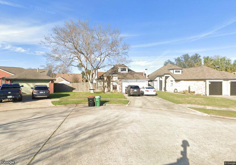 13214 Fountaincrest Ct, Houston, TX 77041 - photo 1
