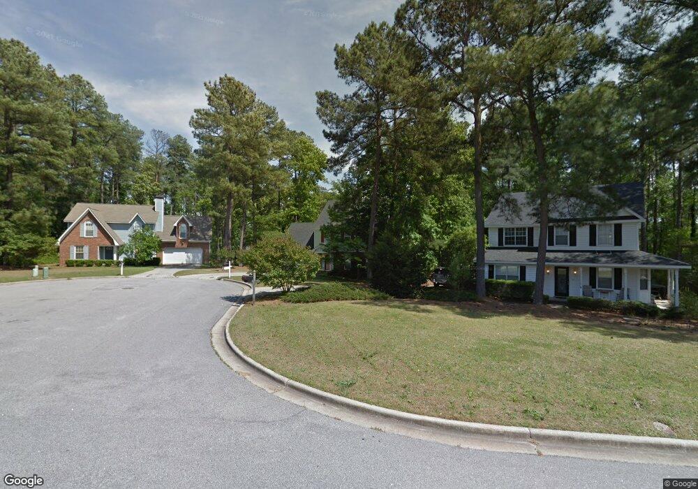 324 Village Square Dr, Evans, GA 30809 - photo 1