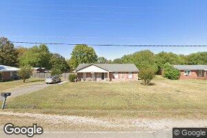 373 Wilmont Rd, Greenville, MS 38701