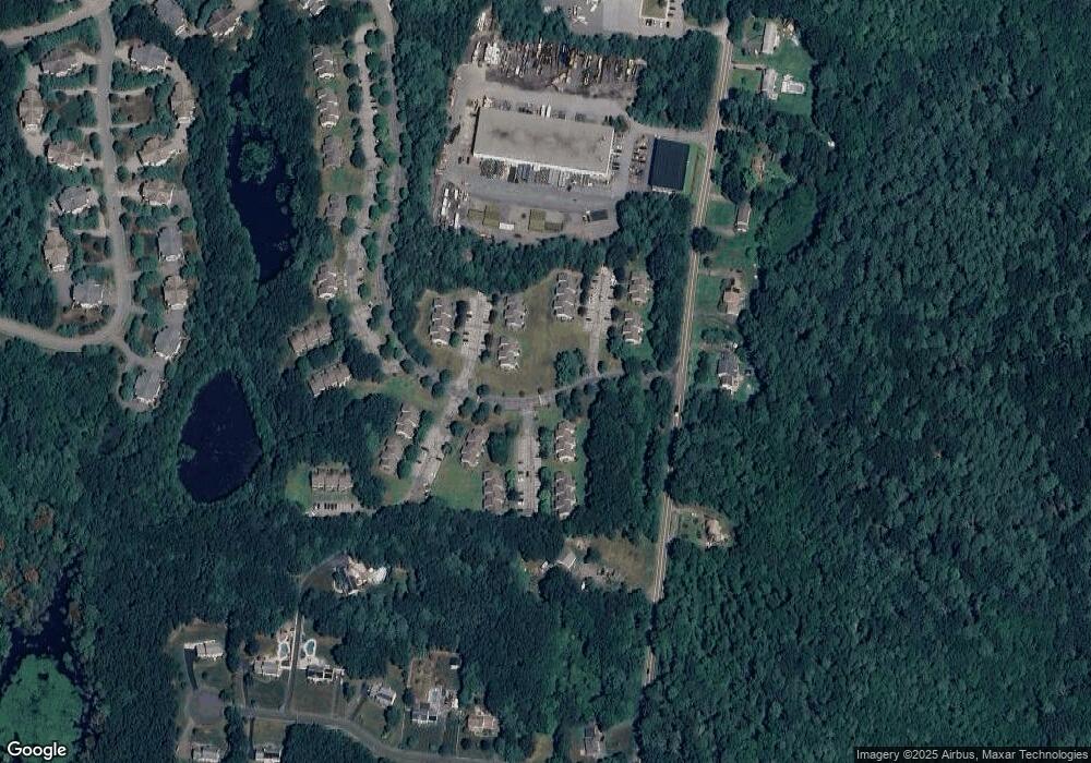 2604 Maple Brook Rd, Bellingham, MA 02019 - photo 1