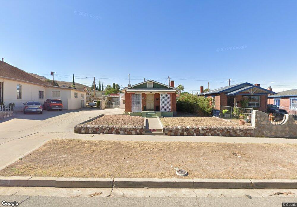 2617 Lebanon Ave, El Paso, TX 79930 - photo 1