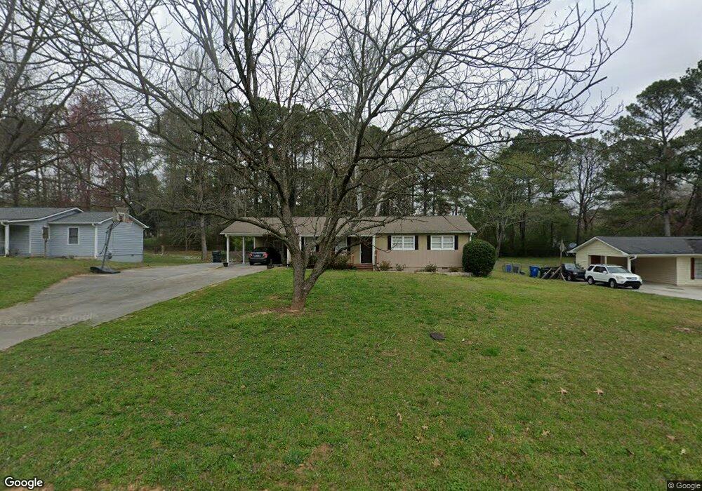 1562 Bennett Rd, Grayson, GA 30017 - photo 1