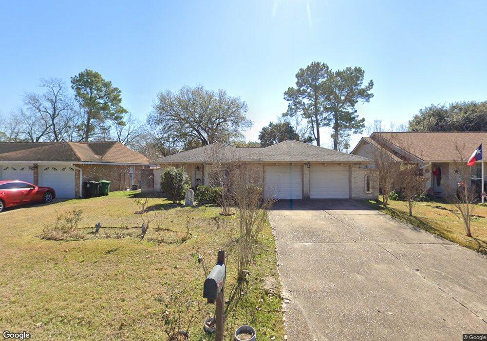 7519 Salge Dr, Houston, TX 77040 - photo 1