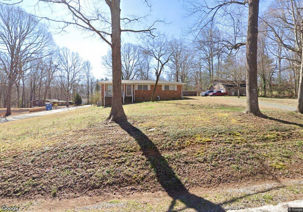 11 Jefferson Dr unit Lot 11, Locust, NC 28097 - photo 1