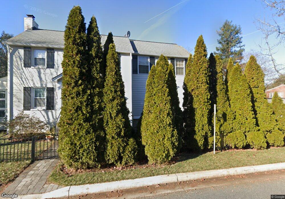 8300 Tilbury St, Bethesda, MD 20814 - photo 1