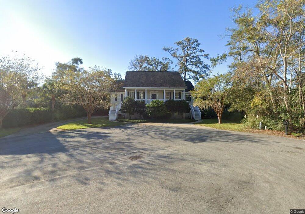 139 139 Strother Place, Saint Simons Island, GA 31522 - photo 1