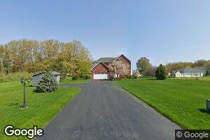 6613 Hummingbird Ln, Appleton, NY 14008