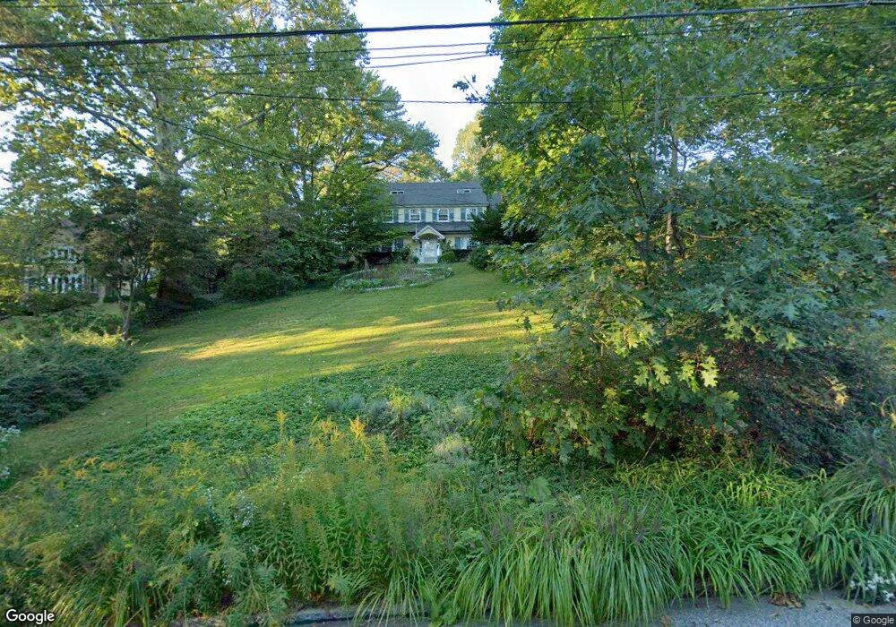 605 Elm Ave, Swarthmore, PA 19081 - photo 1