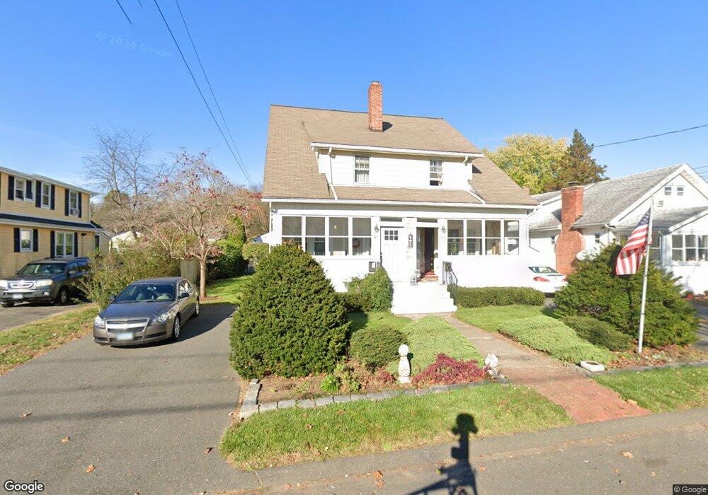 21 Colton St, Windsor, CT 06095 - photo 1