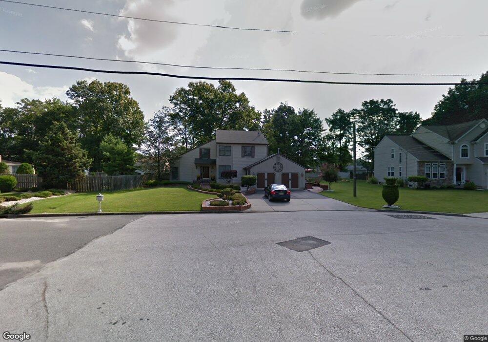 21 Charles Ave, Blackwood, NJ 08012 - photo 1