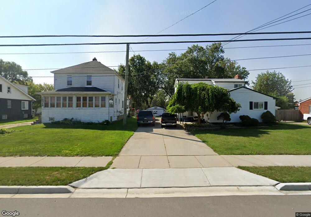 16336 Frazho Rd, Roseville, MI 48066 - photo 1