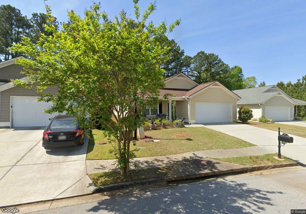 20 Bellerive Ln unit 2, Covington, GA 30014 - photo 1