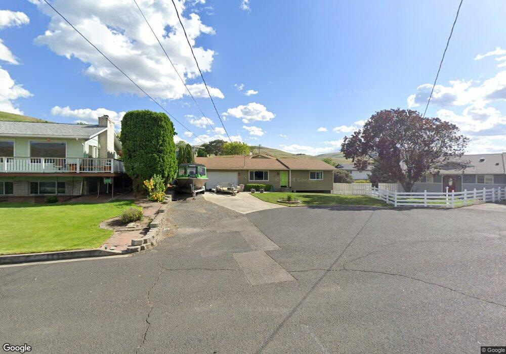 318 4th St, Asotin, WA 99402 - photo 1