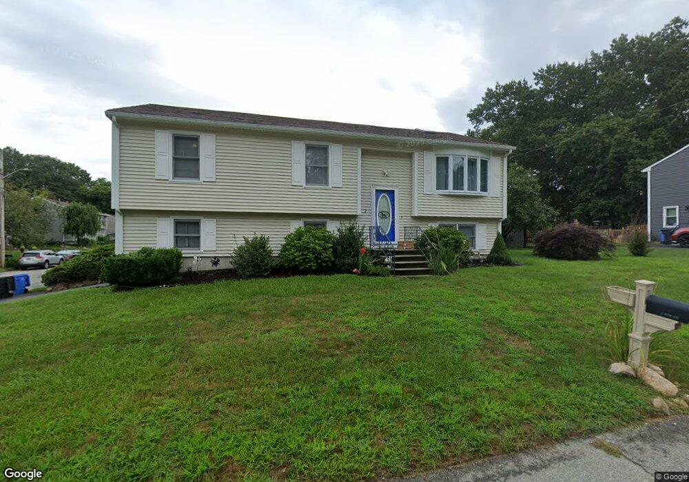 2 Avon Ave, Cumberland, RI 02864 - photo 1