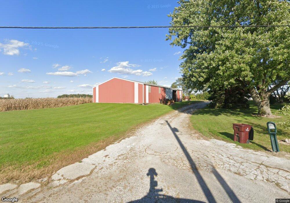 3333 Yoder Rd, Lima, OH 45806 - photo 1