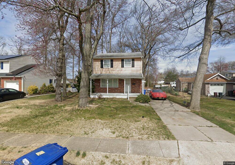 407 Florence Ave, Maple Shade, NJ 08052 - photo 1