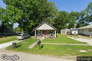 205 Oak St, Overbrook, KS 66524