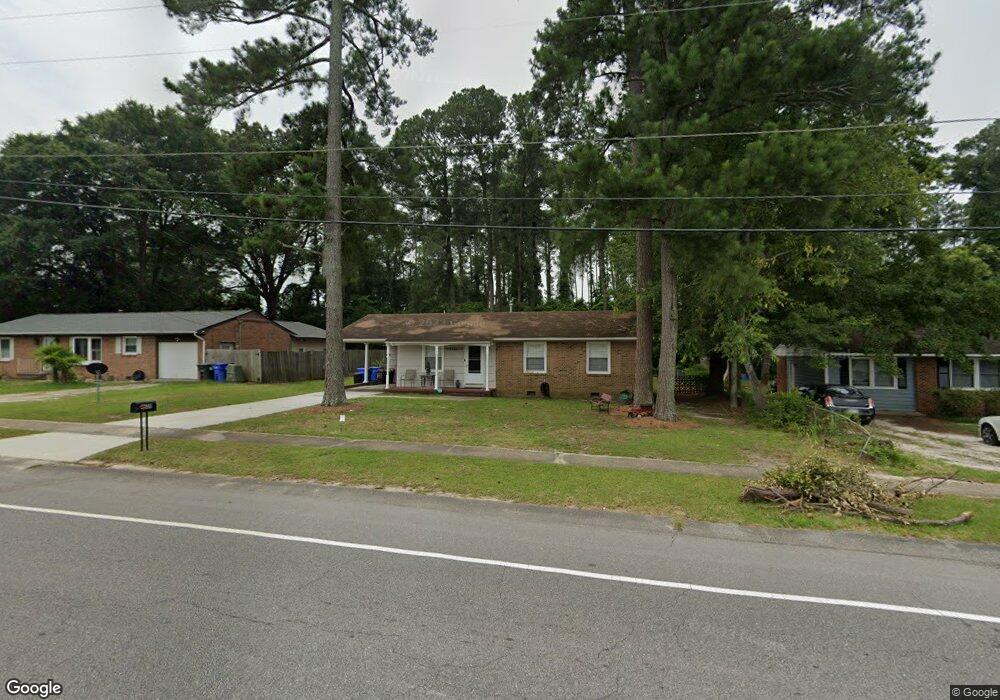 4609 Belford Rd, Fayetteville, NC 28314 - photo 1