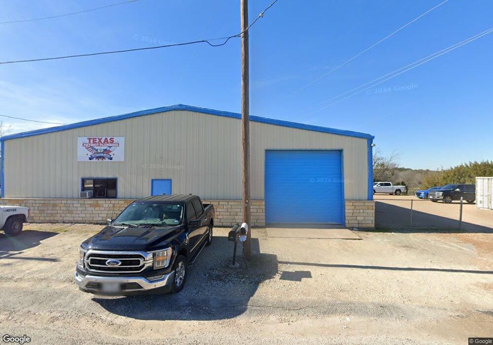 154 Business Blvd, Granbury, TX 76049 - photo 1