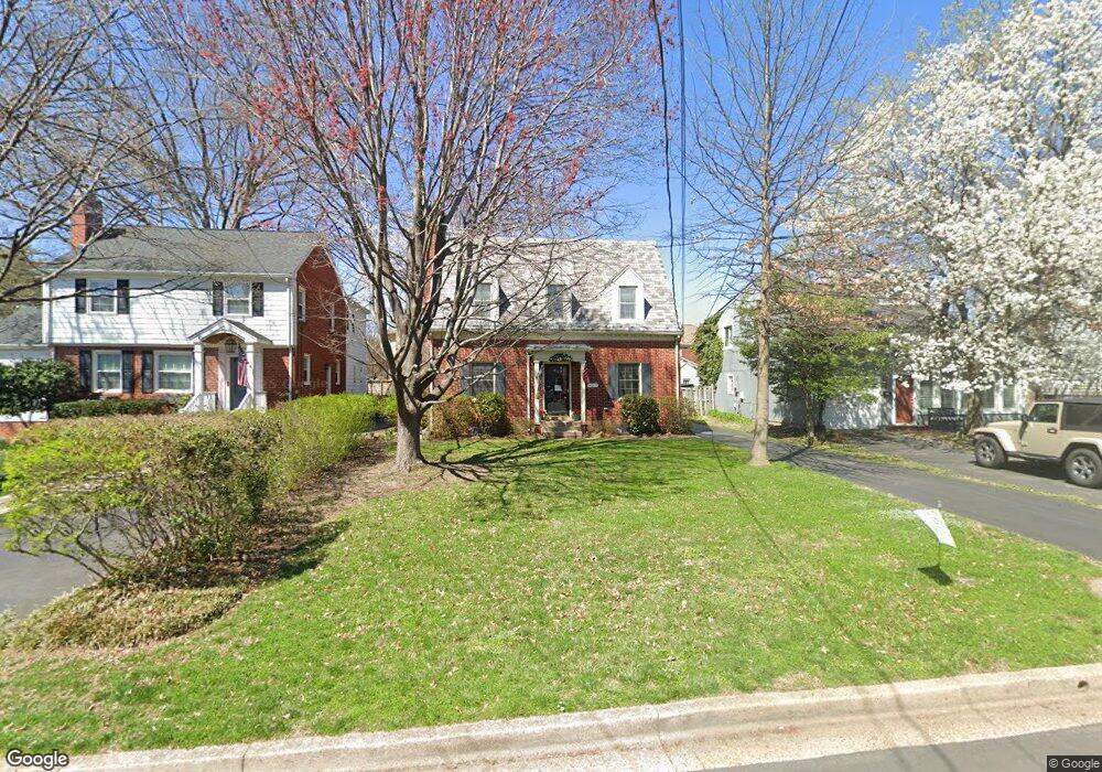 4657 23rd Rd N, Arlington, VA 22207 - photo 1