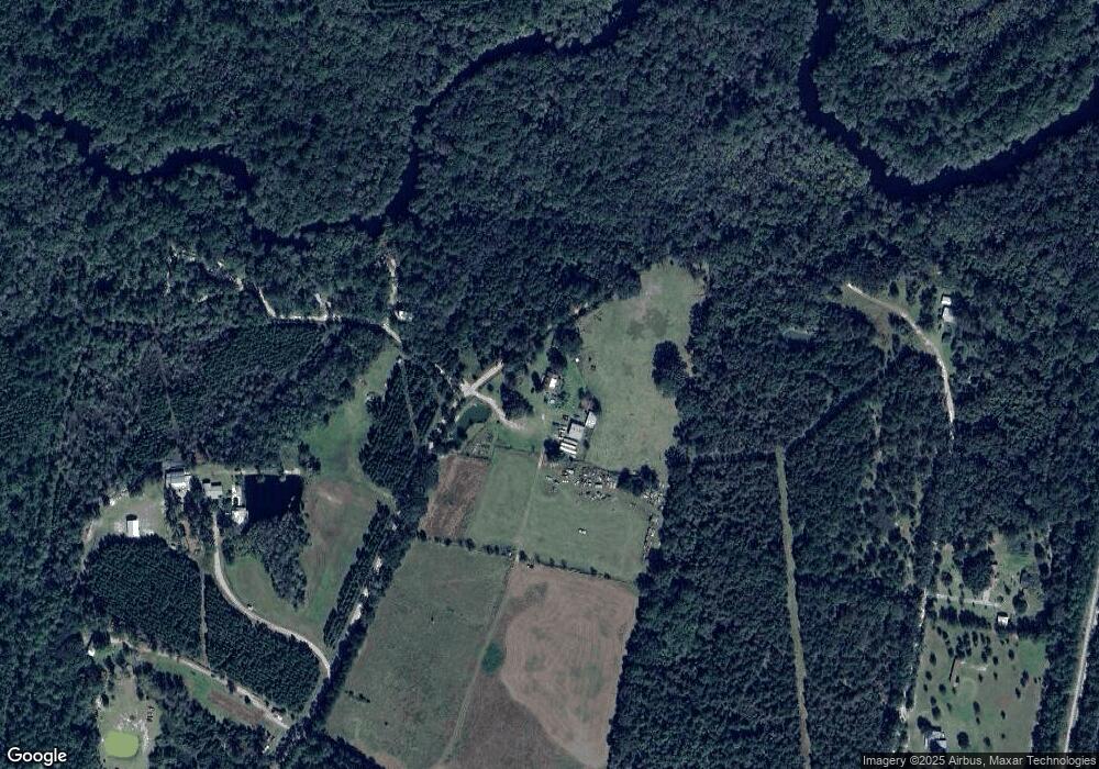 454 Eldridge Rd, Patterson, GA 31557 - photo 1