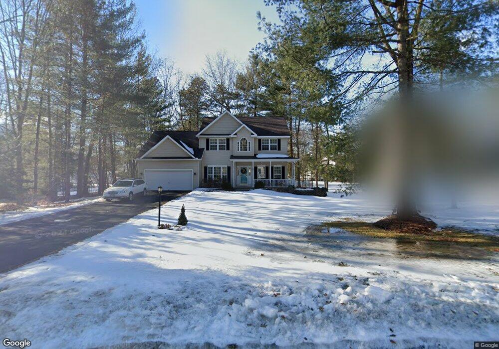 52 Cobble Hill Dr, Gansevoort, NY 12831 - photo 1