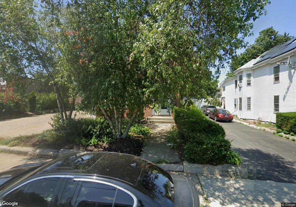 249 Newton St, Waltham, MA 02453 - photo 1