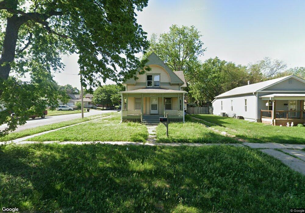 2745 Q St, Lincoln, NE 68503 For Sale