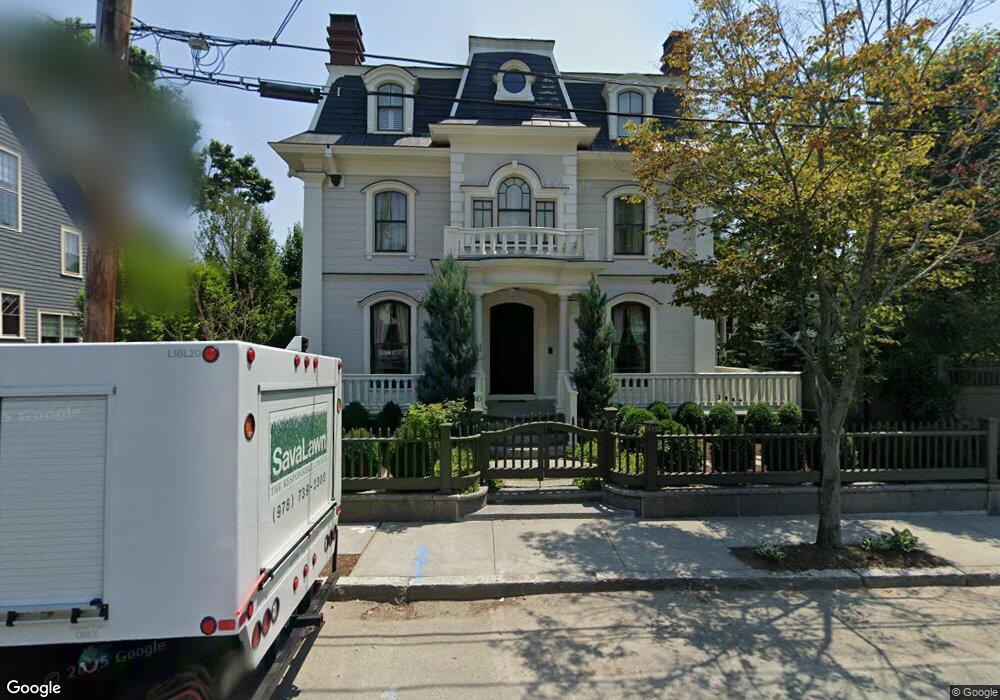 36 Huron Ave unit 40, Cambridge, MA 02138 - photo 1