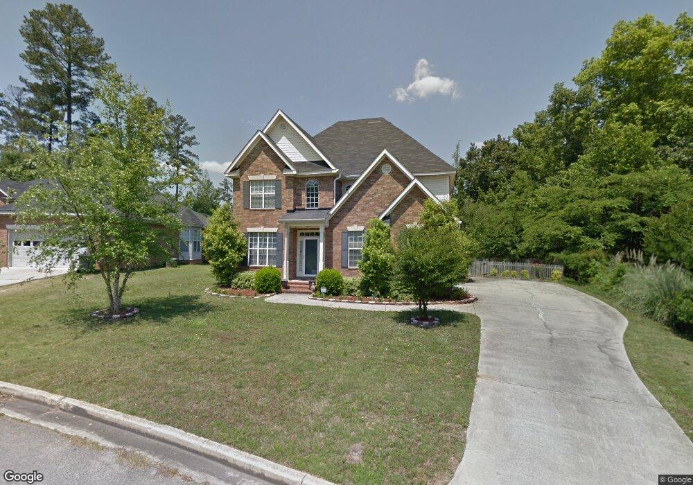 1430 Andover Ct, Evans, GA 30809 - photo 1