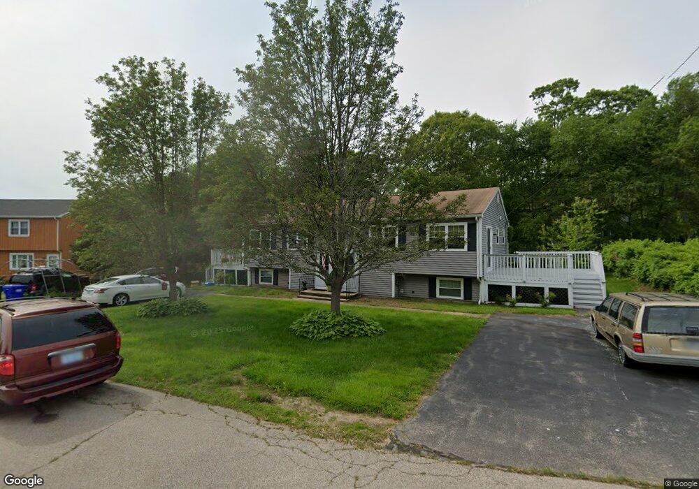 26 Meadowview Terrace unit 28, Westerly, RI 02891 - photo 1