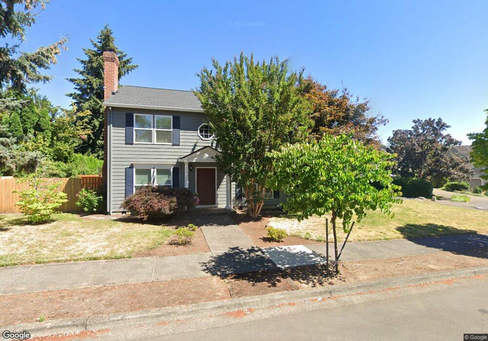 11485 SW Roberts Ct, Tualatin, OR 97062 - photo 1