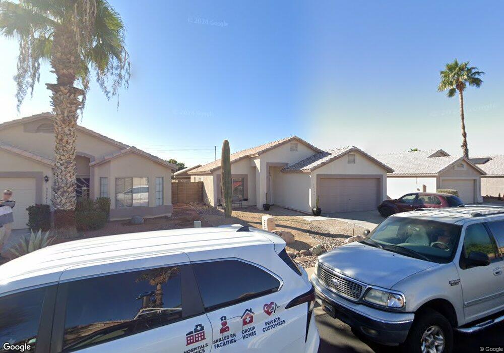 11335 E Caballero St, Mesa, AZ 85207 - photo 1