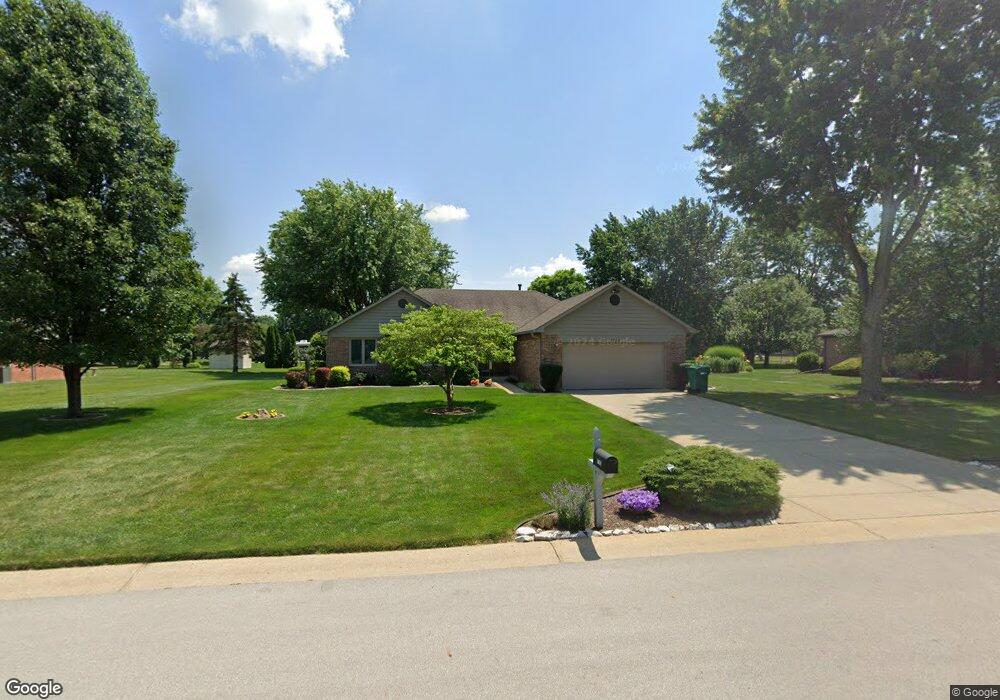 7785 Dutchman Dr, Avon, IN 46123 - photo 1