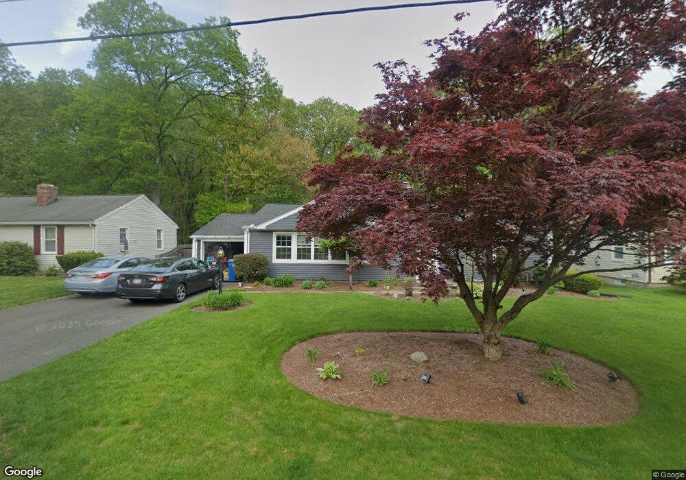 65 Robinson Rd, West Springfield, MA 01089 - photo 1