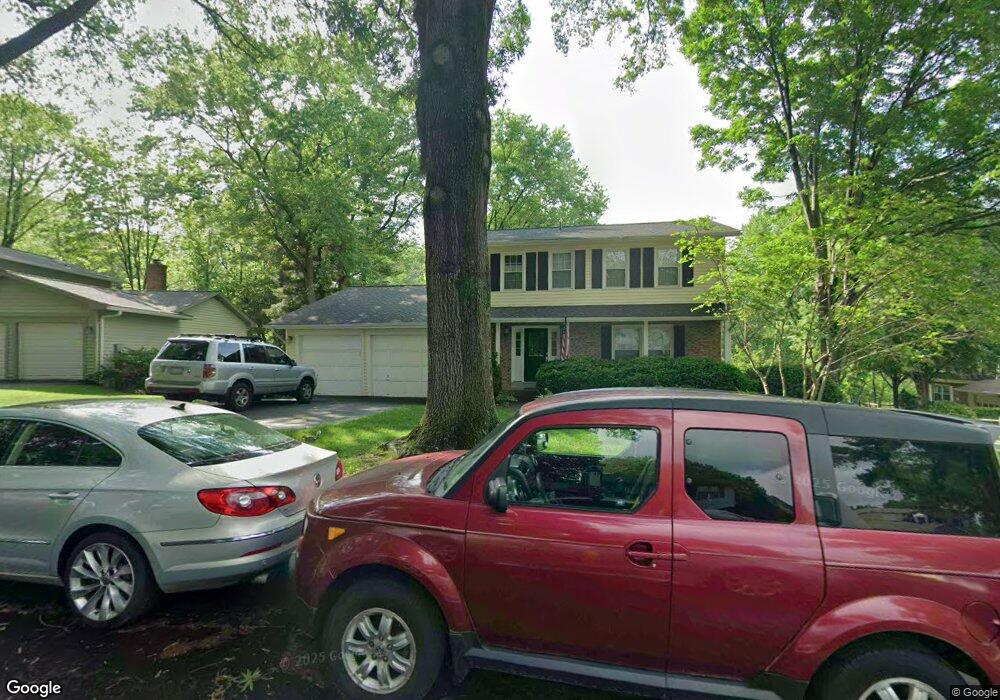 9914 Rand Dr, Burke, VA 22015 - photo 1