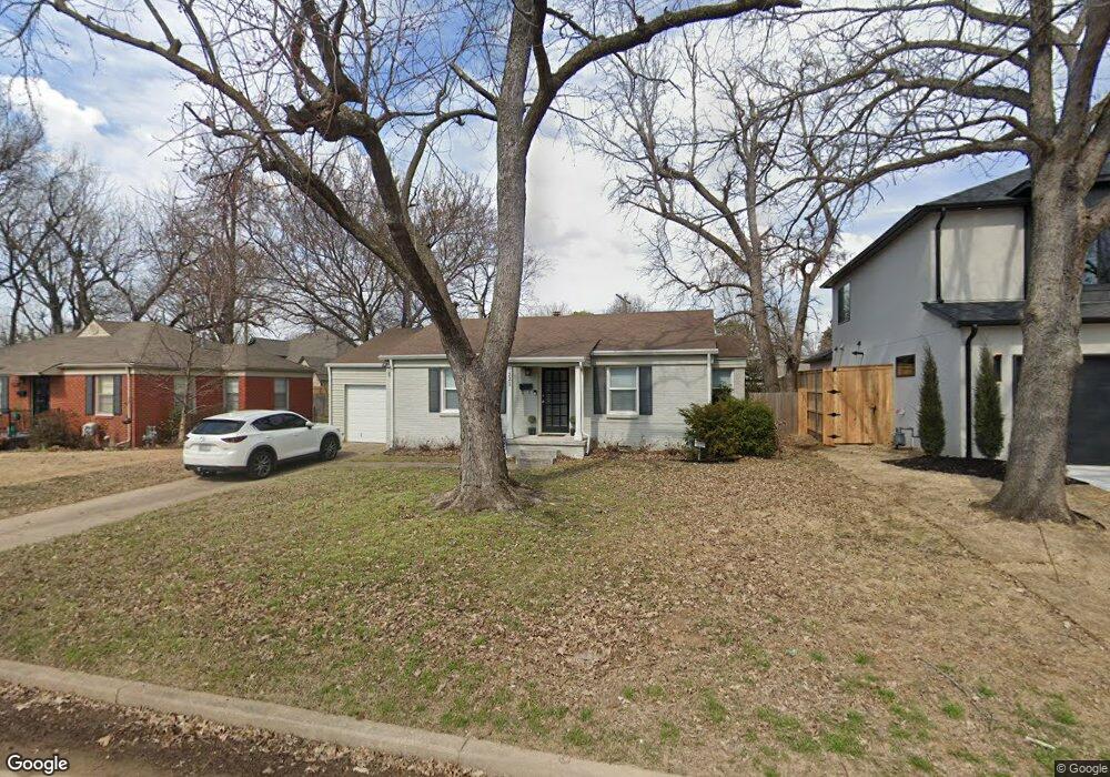 221 E 35th St, Tulsa, OK 74105 - photo 1