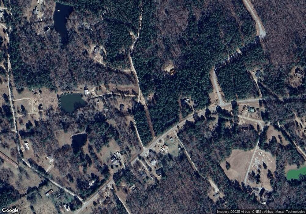 3587 Chamberlain Ferry Rd, Lincolnton, GA 30817 - photo 1