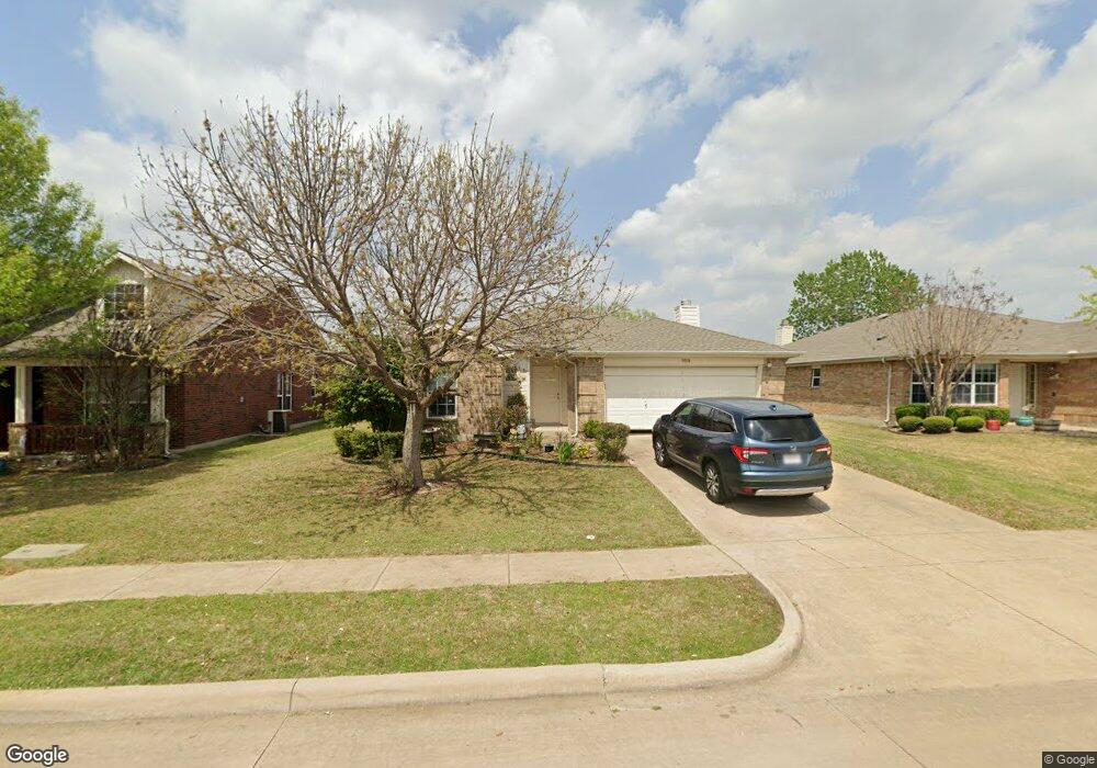 3010 Eastwood Dr, Wylie, TX 75098 - photo 1