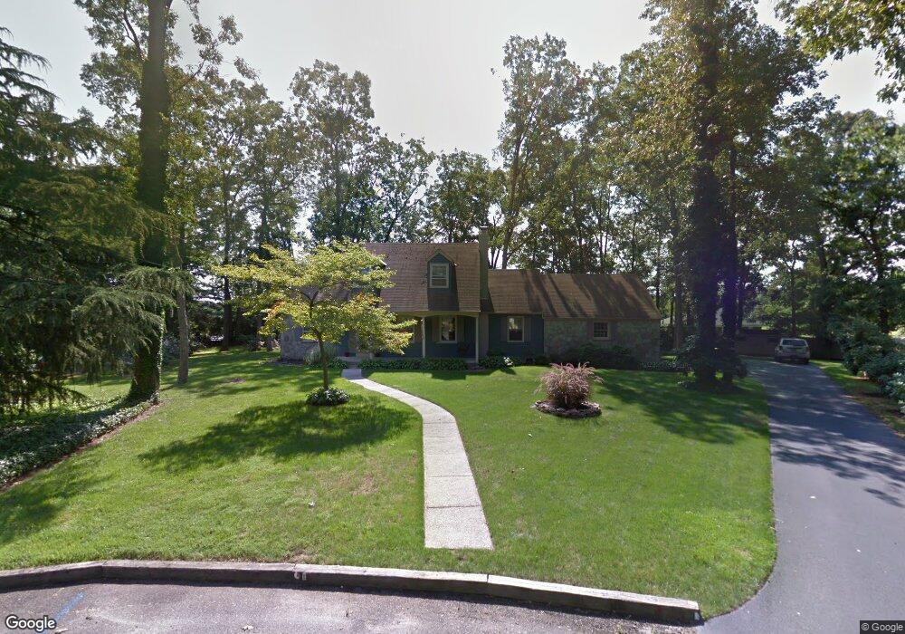 1477 Greenwood Ct, Vineland, NJ 08361 - photo 1