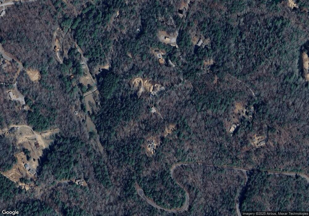 82 Dover Chapel Rd, Ellijay, GA 30540 - photo 1