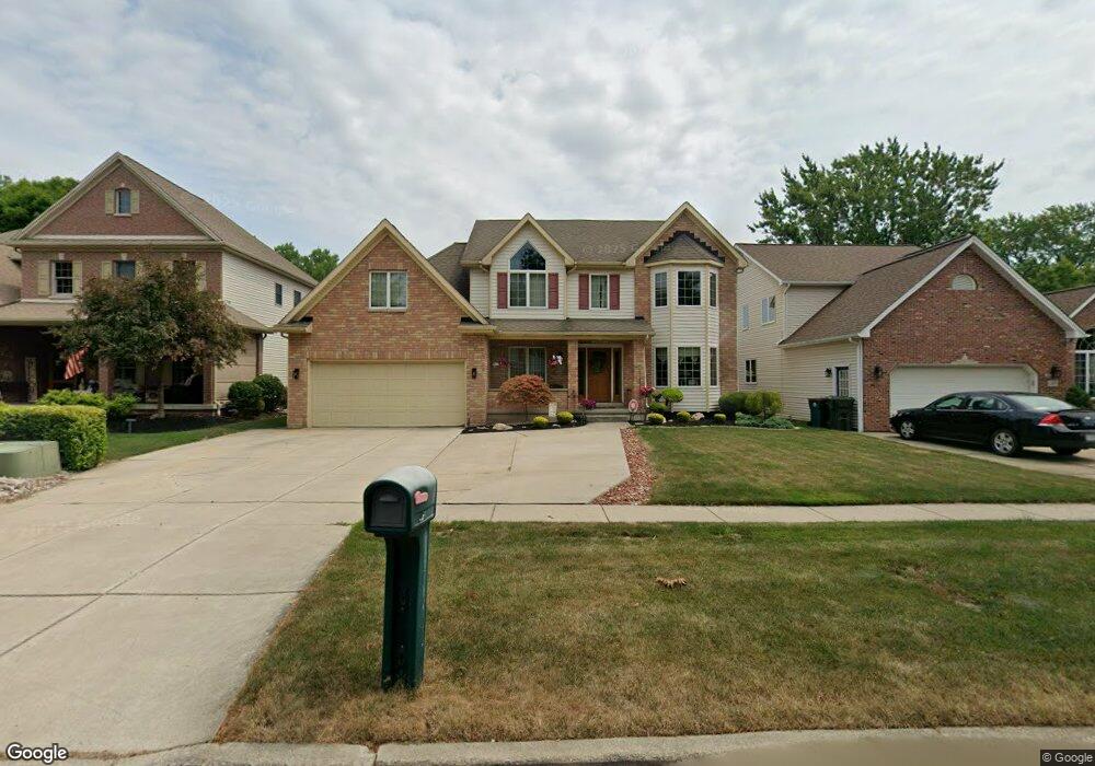 1169 Moll St, North Tonawanda, NY 14120 - photo 1