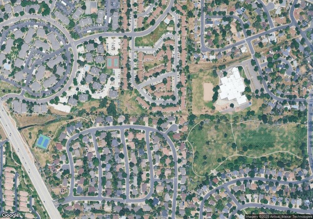 4683 S Crystal Way unit D, Aurora, CO 80015 - photo 1