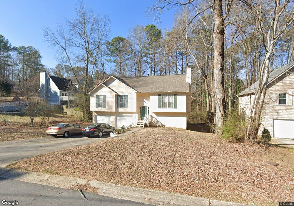 5989 Megcole Way SW, Mableton, GA 30126 - photo 1