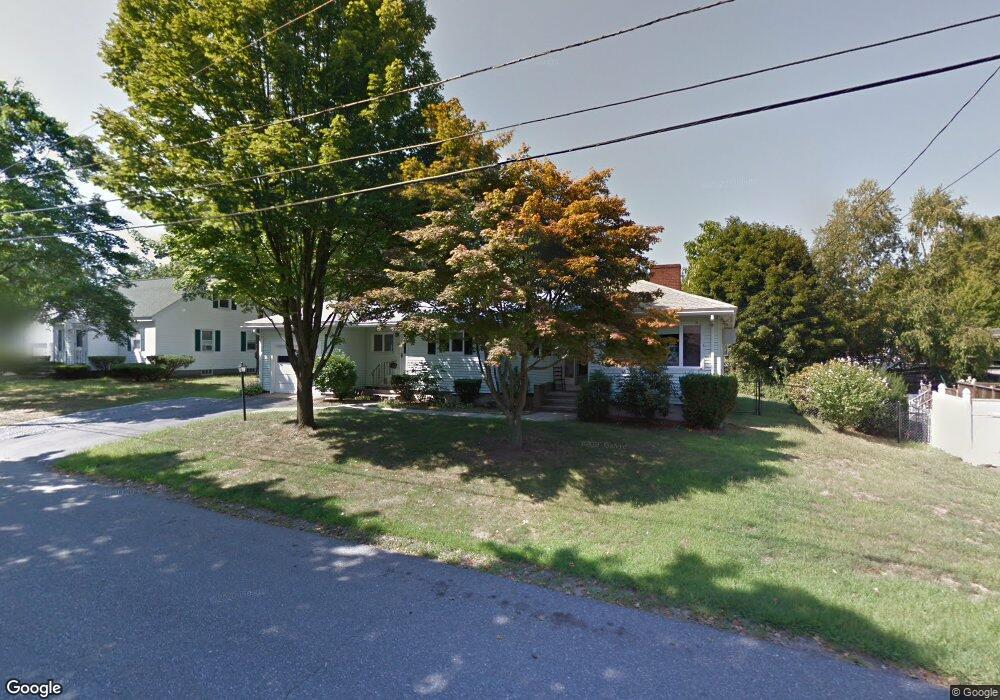 19 Emerald Ave, Lawrence, MA 01843 - photo 1