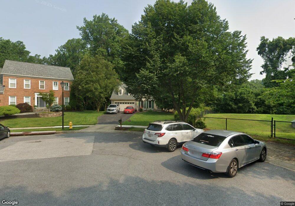 1390 Broadneck Ct, Annapolis, MD 21409 - photo 1