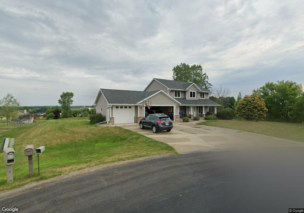 2571 Quarry View Ct, Green Bay, WI 54311 - photo 1