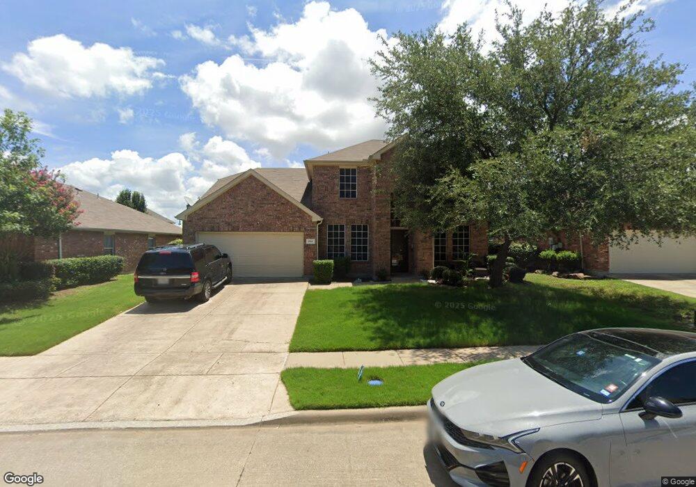 256 San Jacinto Dr, Lavon, TX 75166 - photo 1